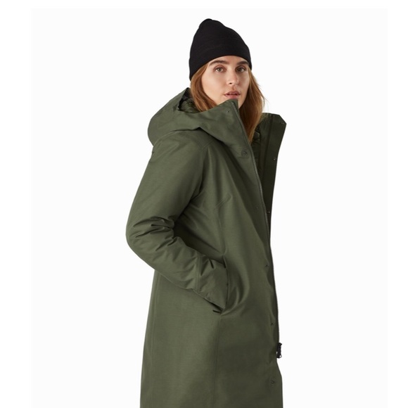 BNWT Large Arc’teryx Patera Parka - Picture 12 of 13